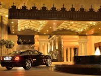 Rolls-Royce Wraith photo